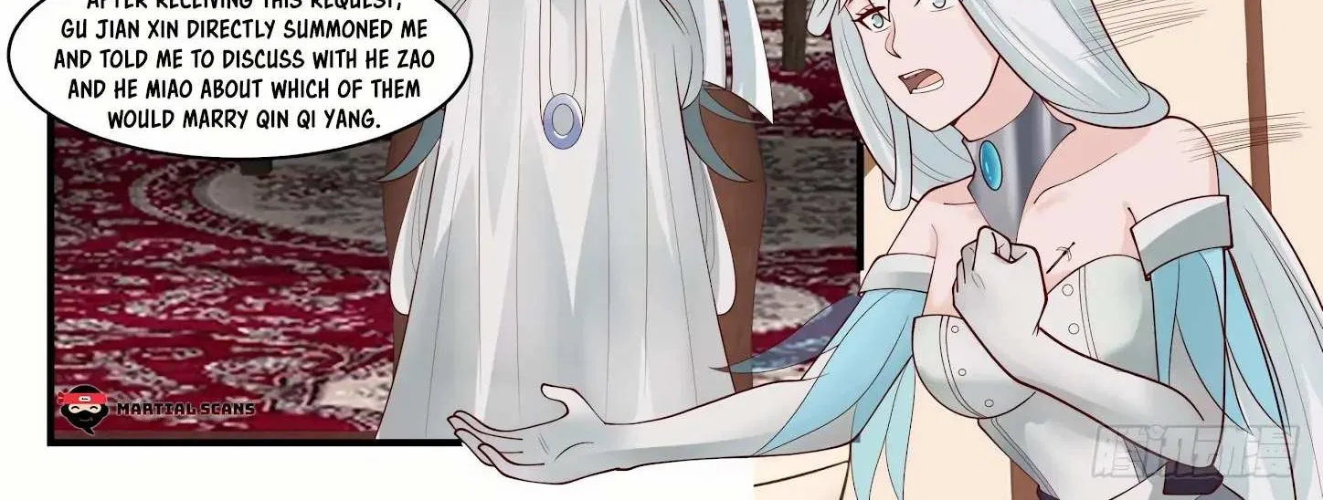 Read Martial Peak chapter 1448 image 6 on Lezhin