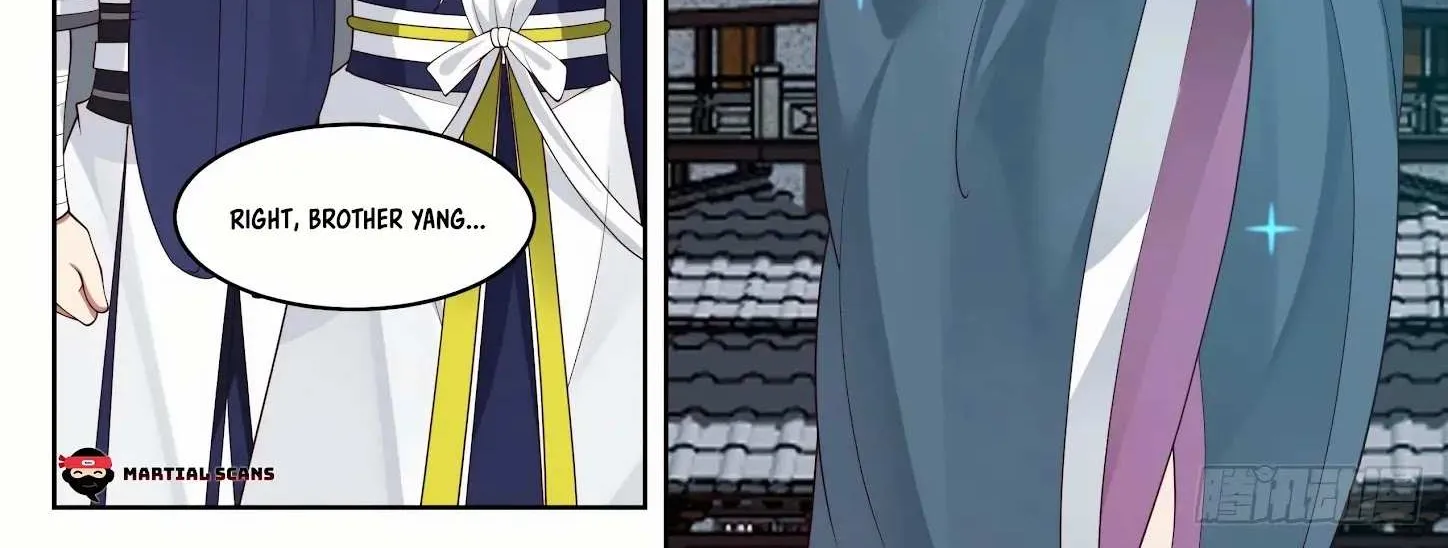 Read Martial Peak chapter 1449 image 6 on Lezhin