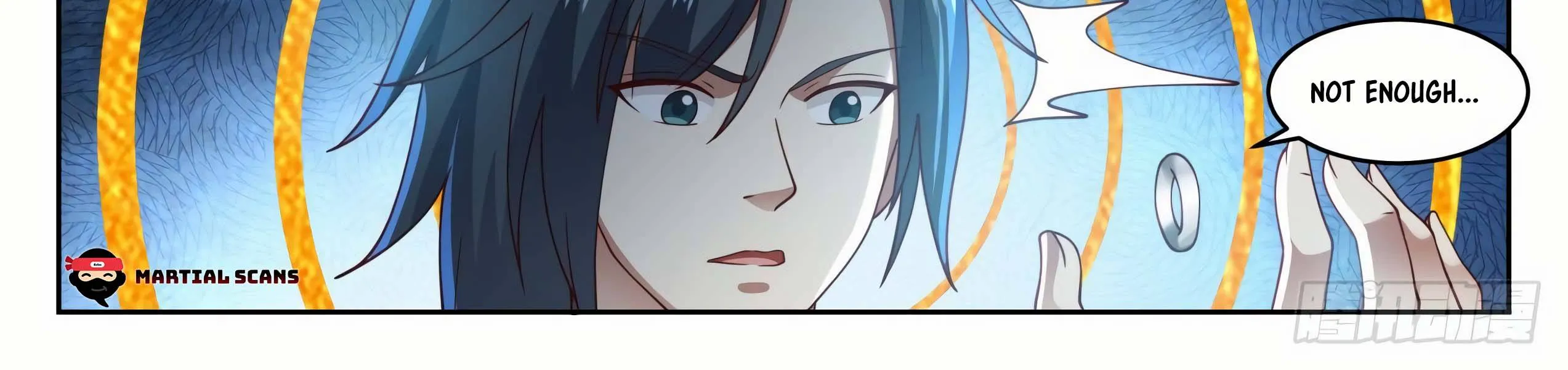 Read Martial Peak chapter 1450 image 23 on Lezhin