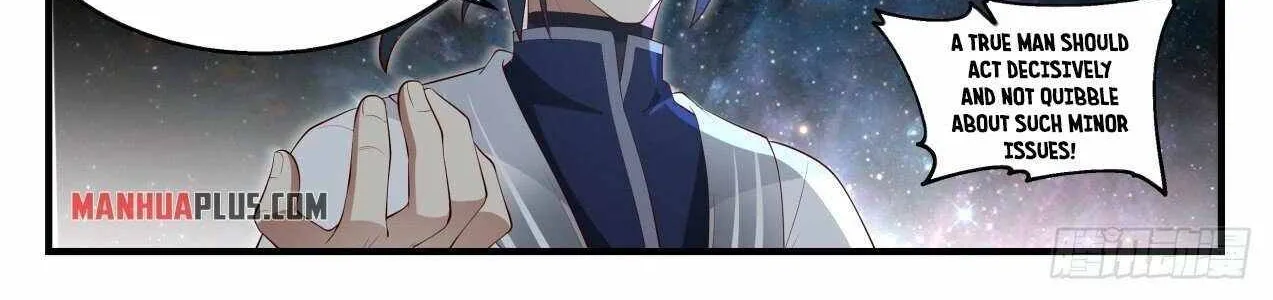 Read Martial Peak chapter 1451 image 16 on Lezhin