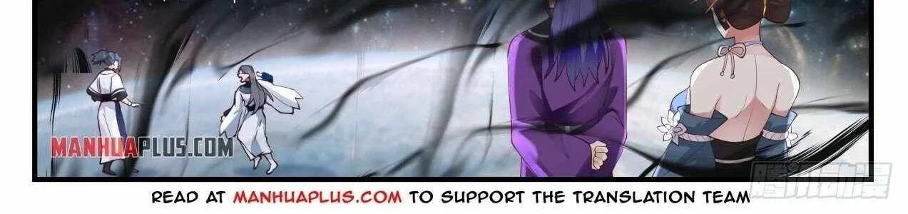 Read Martial Peak chapter 1451 image 20 on Lezhin