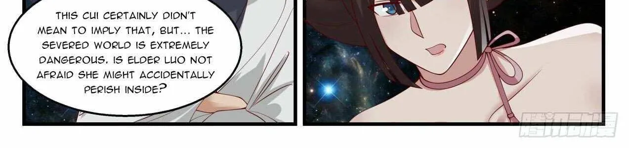 Read Martial Peak chapter 1451 image 6 on Lezhin