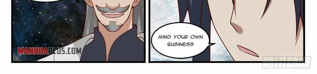 Read Martial Peak chapter 1451 image 8 on Lezhin