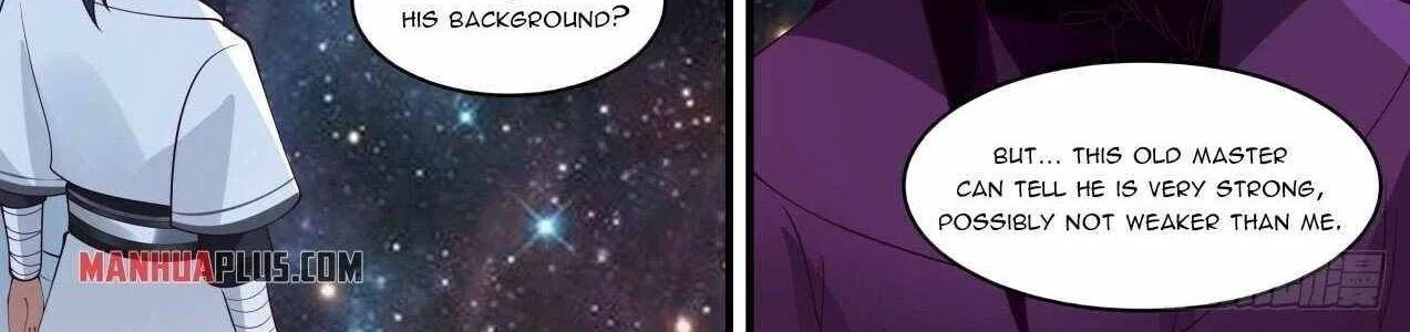 Read Martial Peak chapter 1452 image 12 on Lezhin