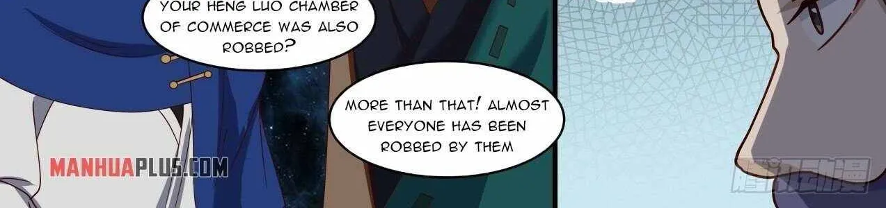 Read Martial Peak chapter 1452 image 14 on Lezhin
