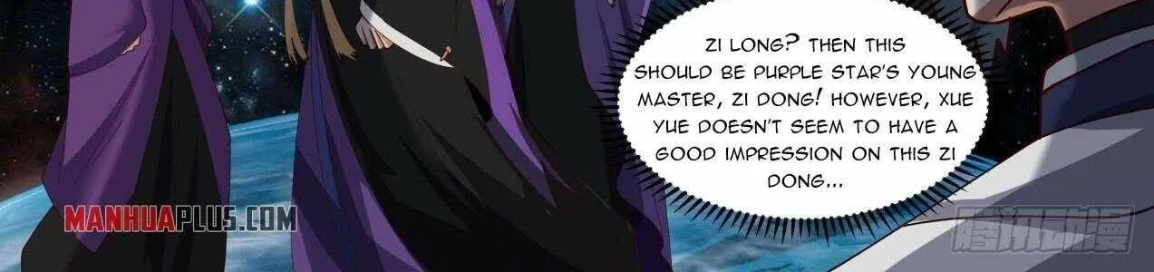 Read Martial Peak chapter 1452 image 16 on Lezhin