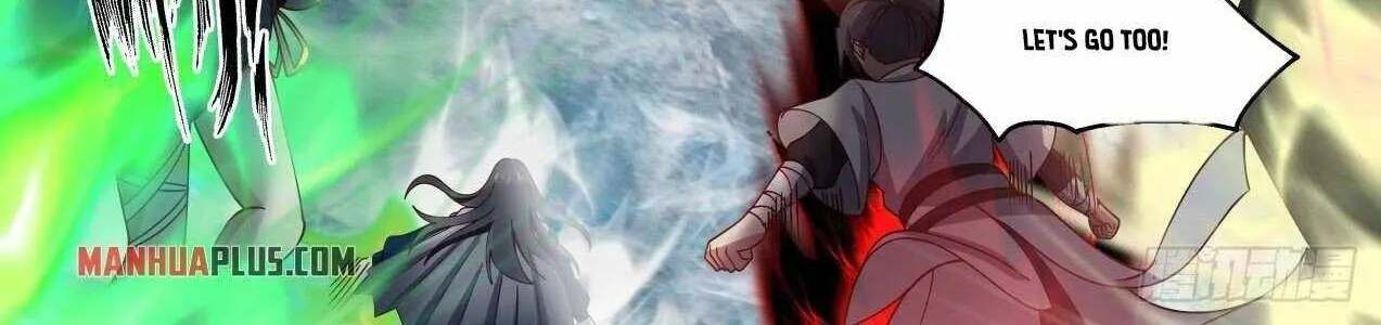 Read Martial Peak chapter 1452 image 20 on Lezhin
