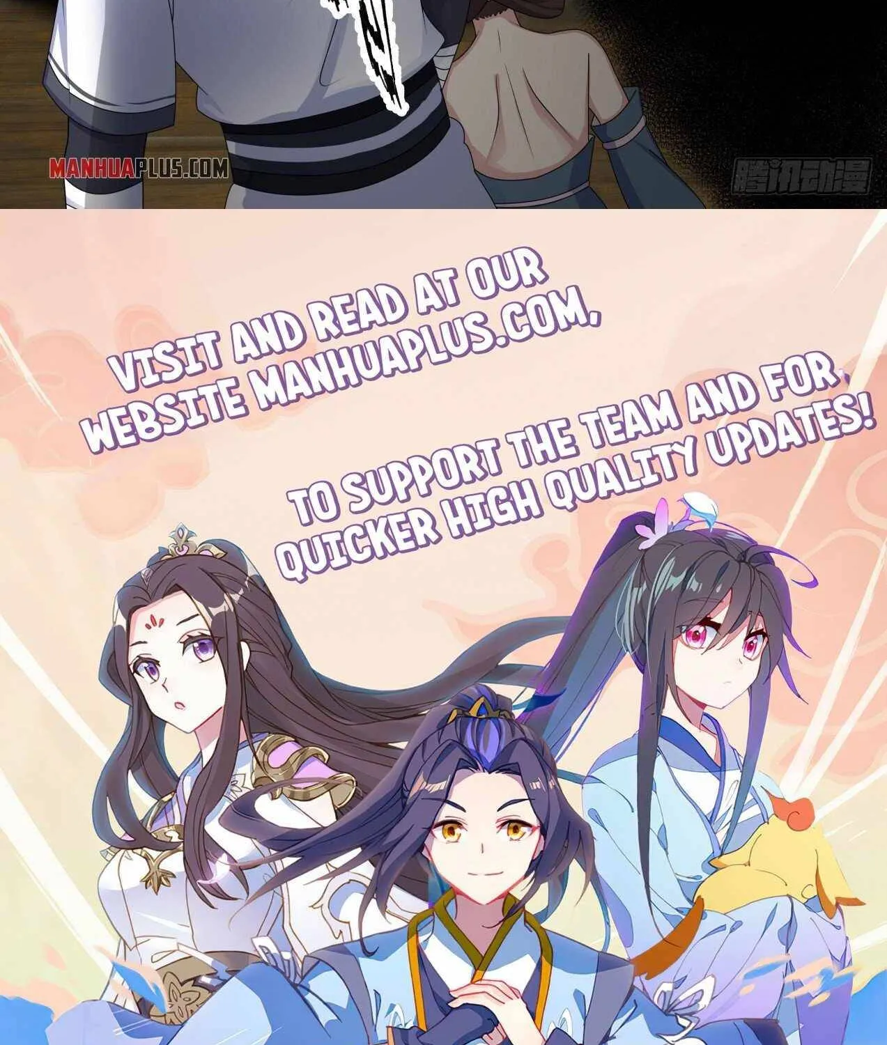 Read Martial Peak chapter 1452 image 24 on Lezhin