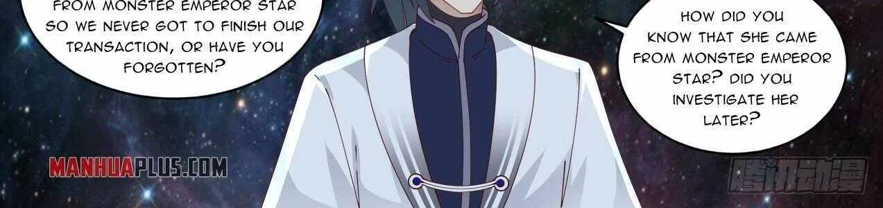 Read Martial Peak chapter 1452 image 4 on Lezhin