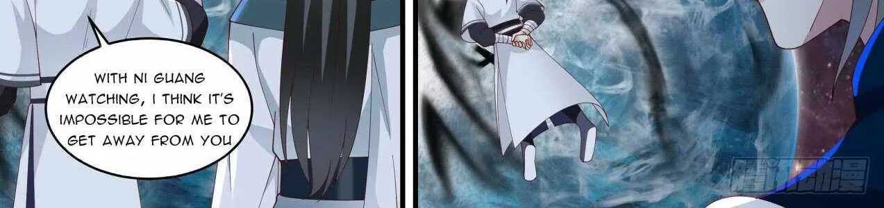 Read Martial Peak chapter 1452 image 8 on Lezhin