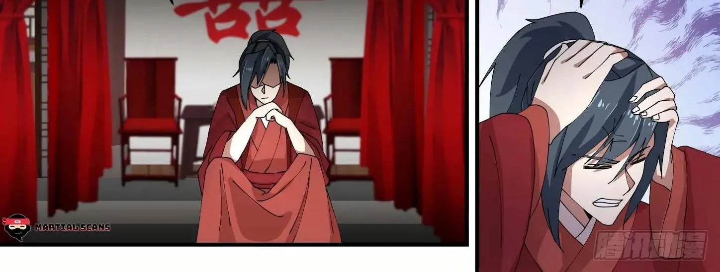 Read Martial Peak chapter 1453 image 20 on Lezhin