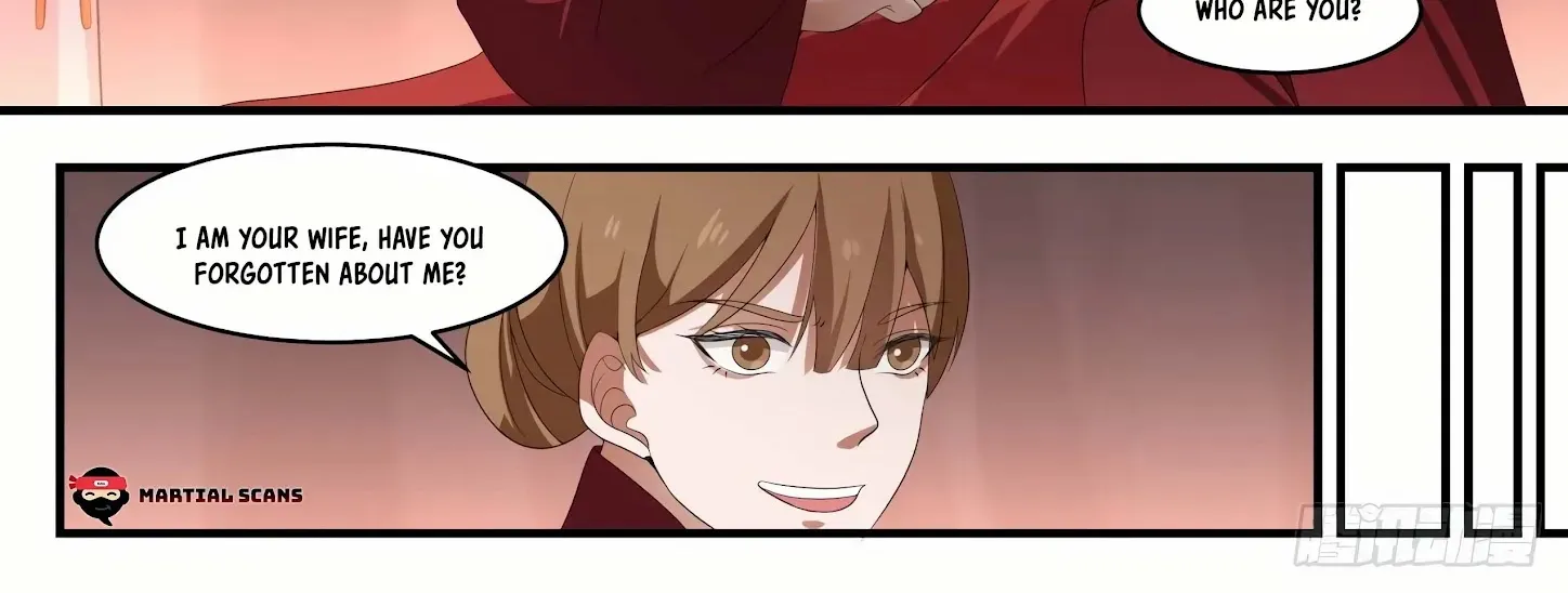 Read Martial Peak chapter 1453 image 22 on Lezhin