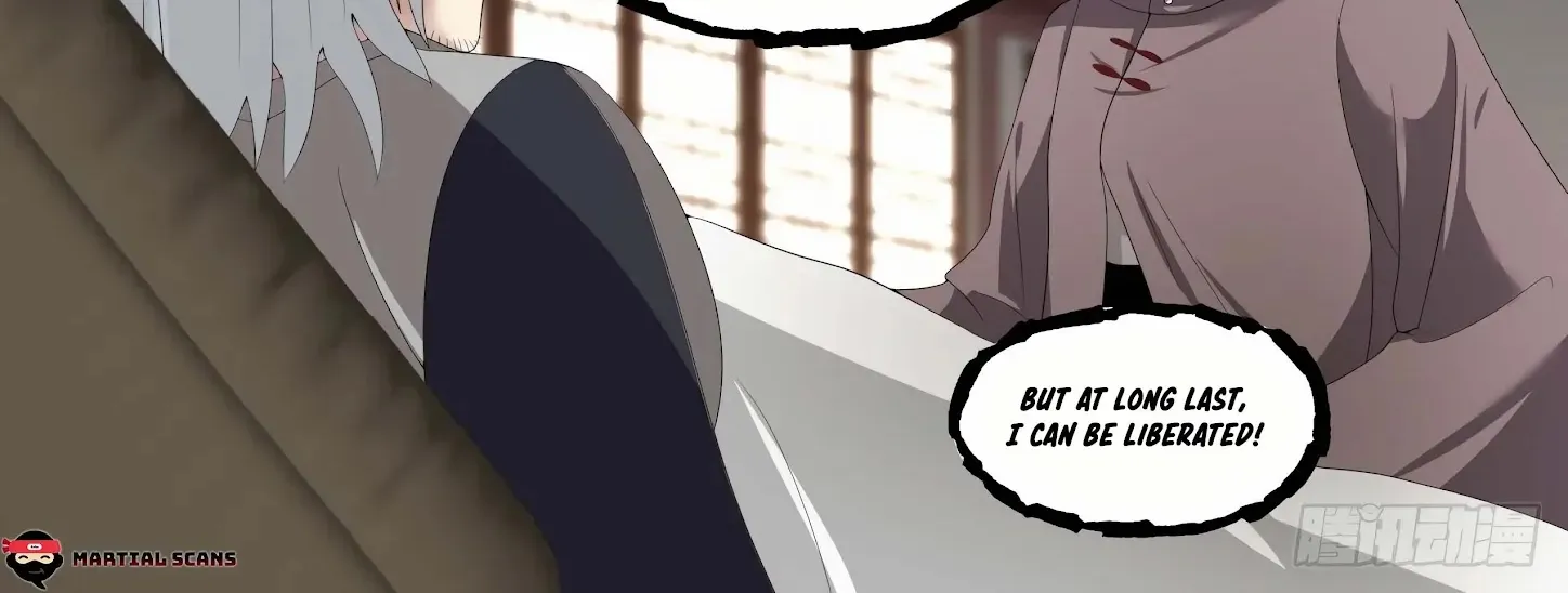 Read Martial Peak chapter 1453 image 24 on Lezhin