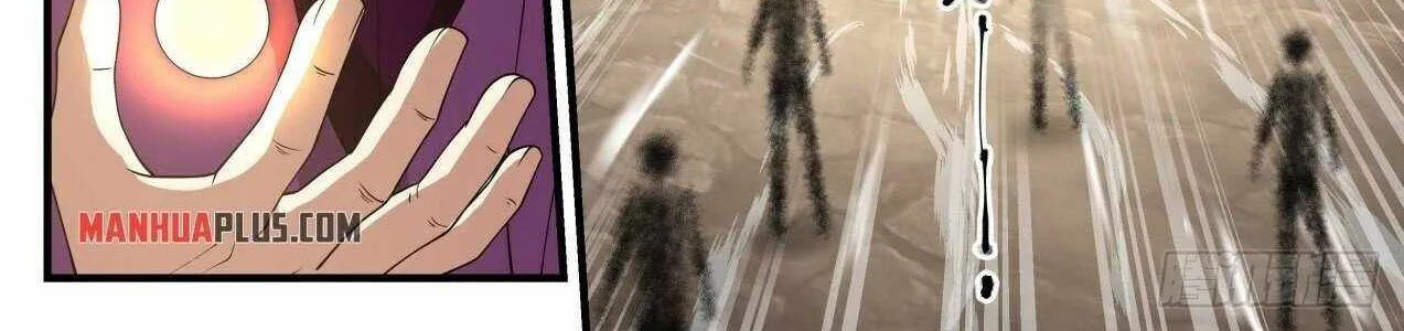 Read Martial Peak chapter 1454 image 19 on Lezhin