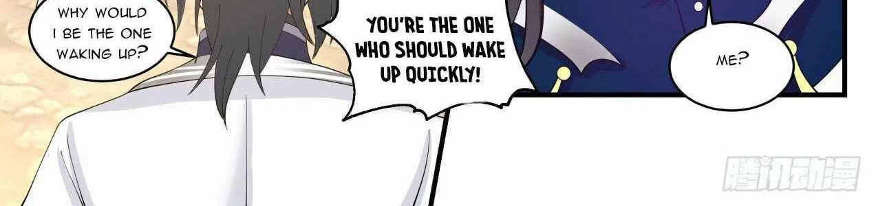 Read Martial Peak chapter 1454 image 21 on Lezhin