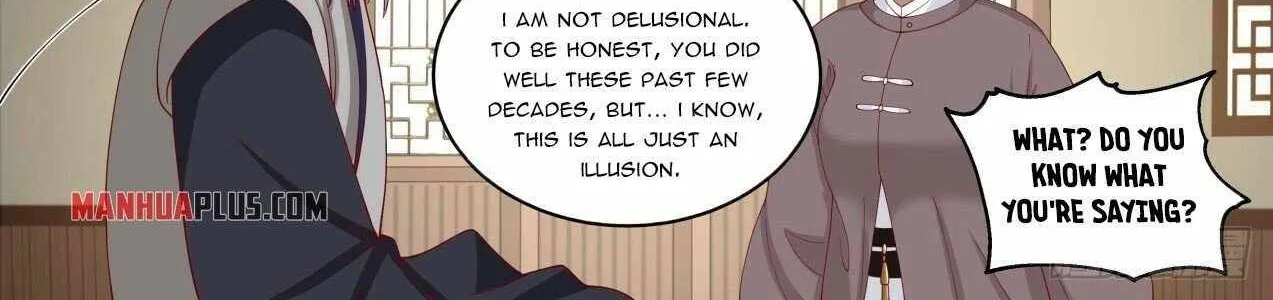 Read Martial Peak chapter 1454 image 3 on Lezhin