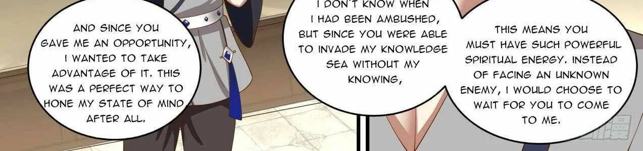 Read Martial Peak chapter 1454 image 5 on Lezhin