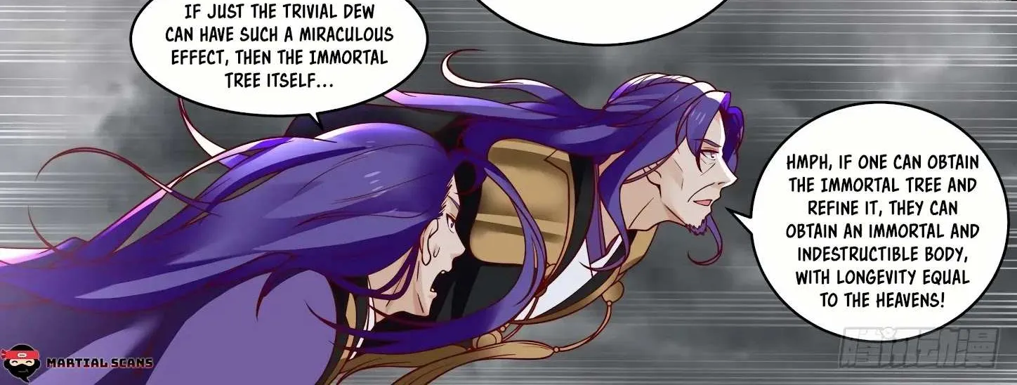 Read Martial Peak chapter 1455 image 16 on Lezhin