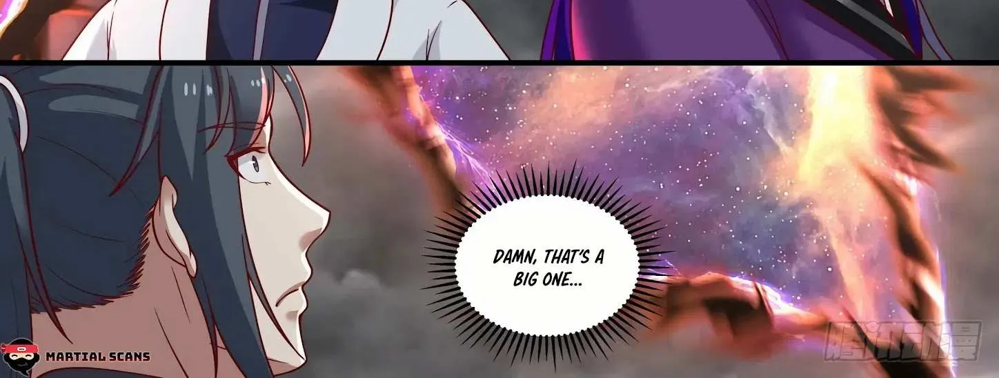 Read Martial Peak chapter 1455 image 20 on Lezhin