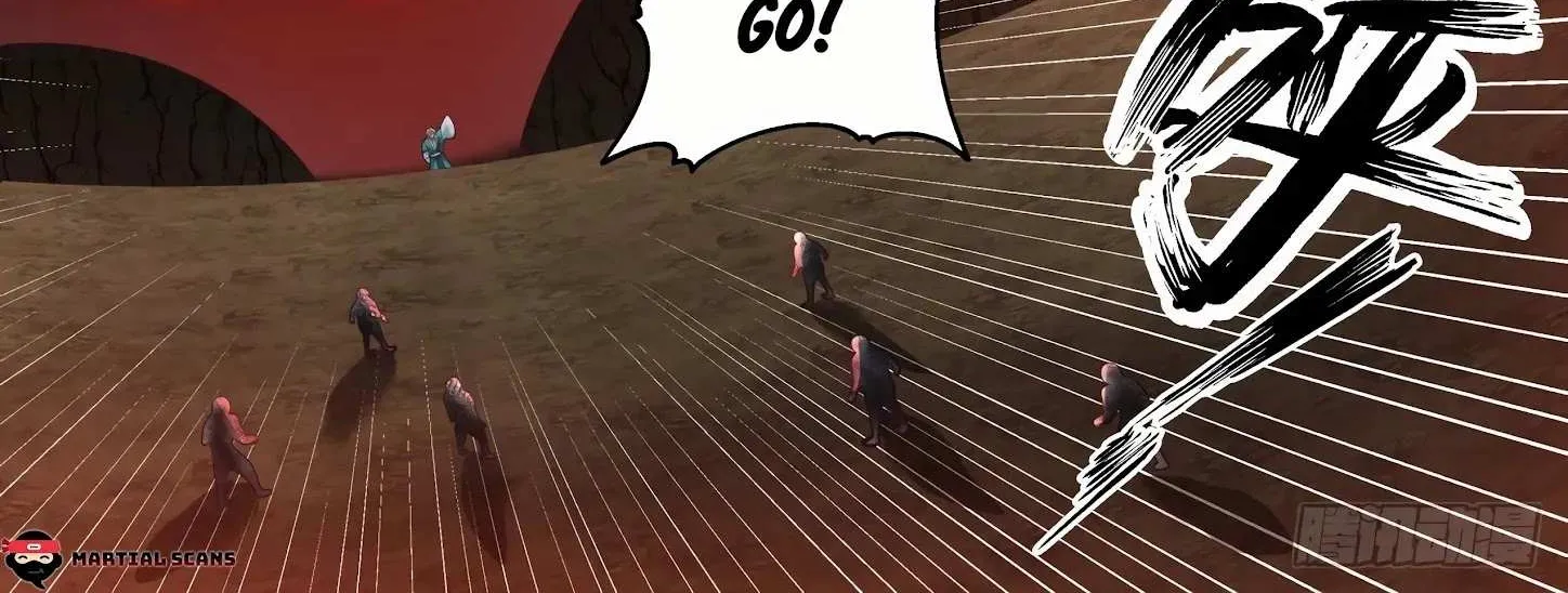 Read Martial Peak chapter 1455 image 6 on Lezhin