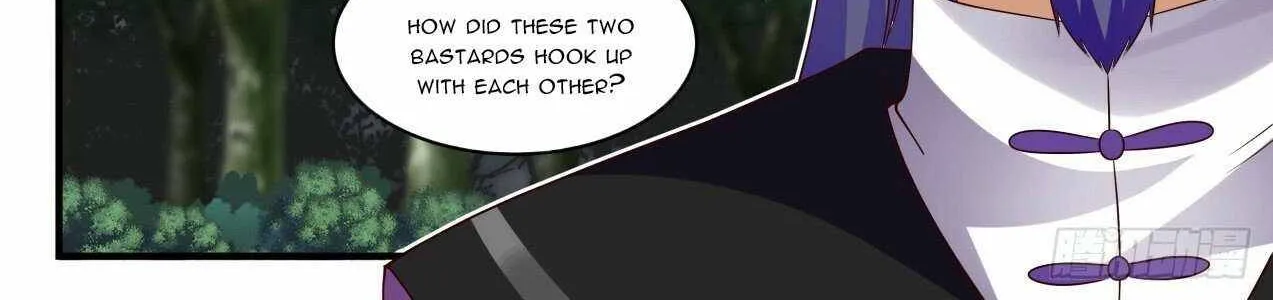 Read Martial Peak chapter 1456 image 18 on Lezhin