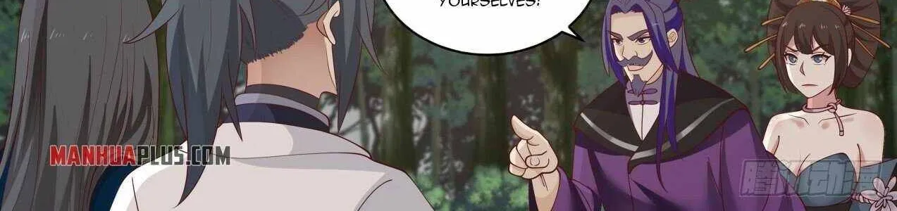 Read Martial Peak chapter 1456 image 20 on Lezhin