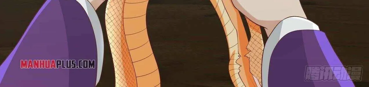 Read Martial Peak chapter 1456 image 8 on Lezhin