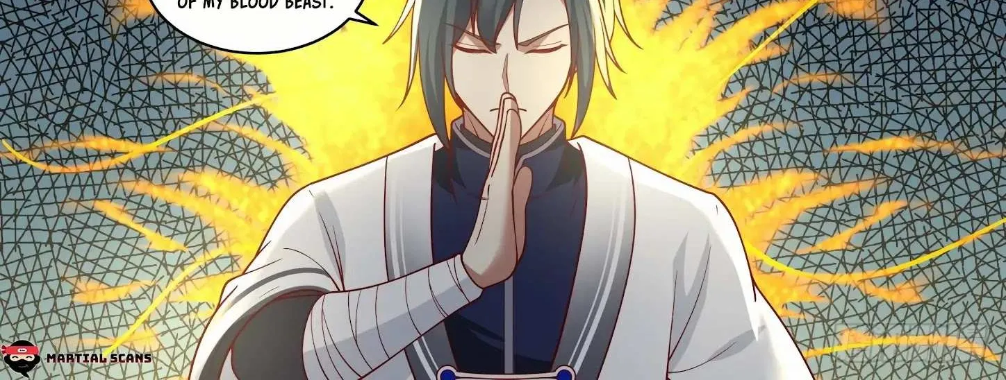 Read Martial Peak chapter 1457 image 12 on Lezhin