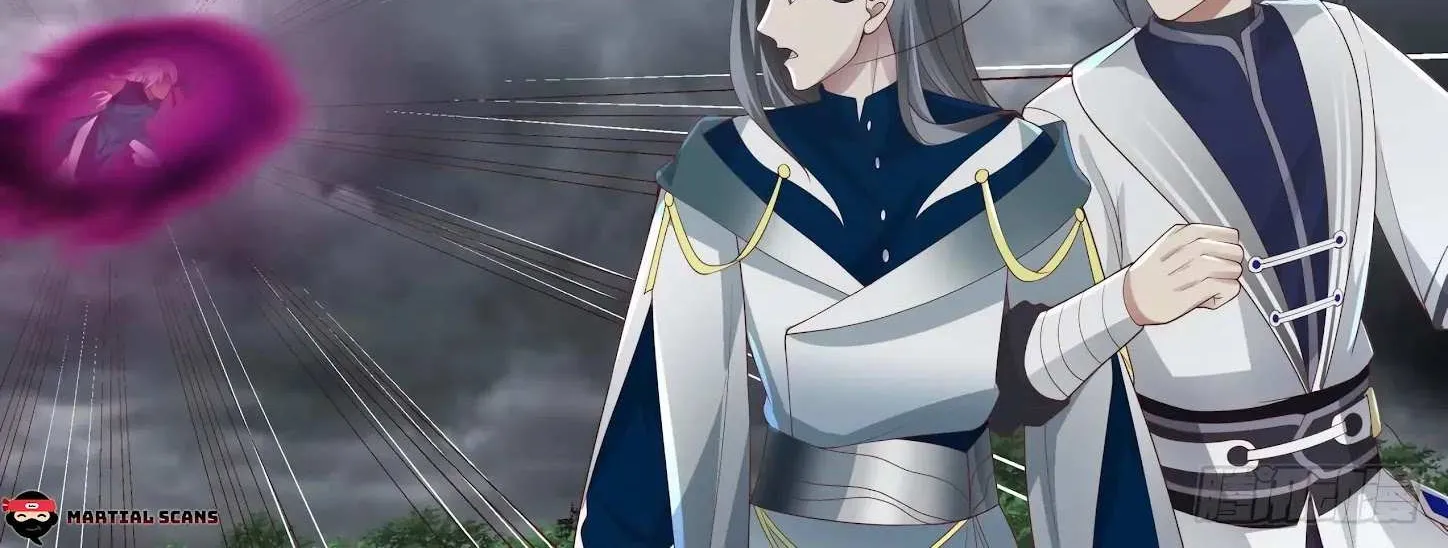 Read Martial Peak chapter 1457 image 20 on Lezhin
