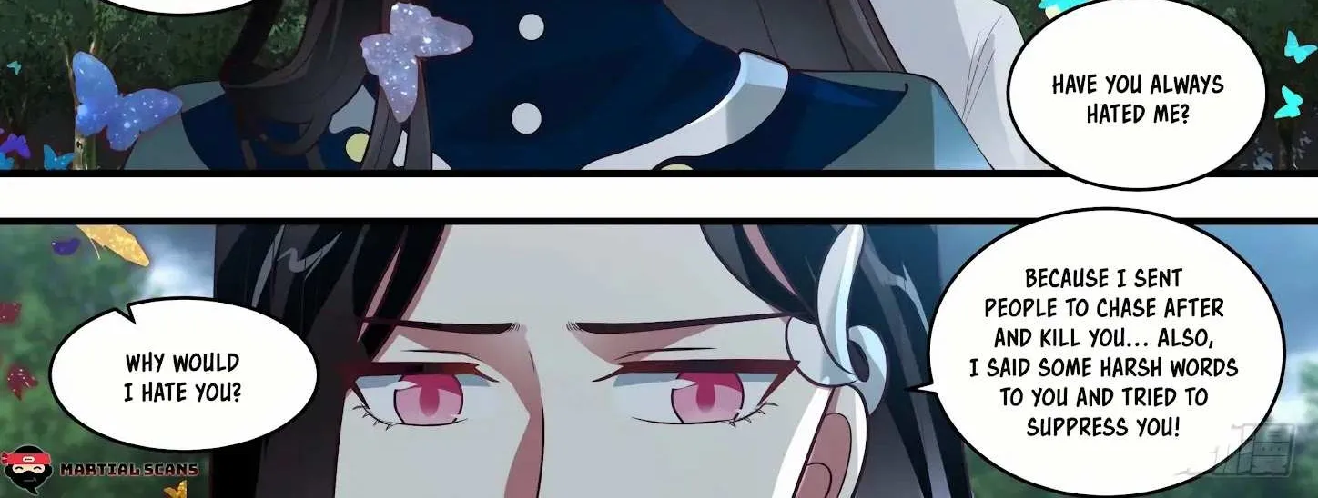Read Martial Peak chapter 1458 image 10 on Lezhin