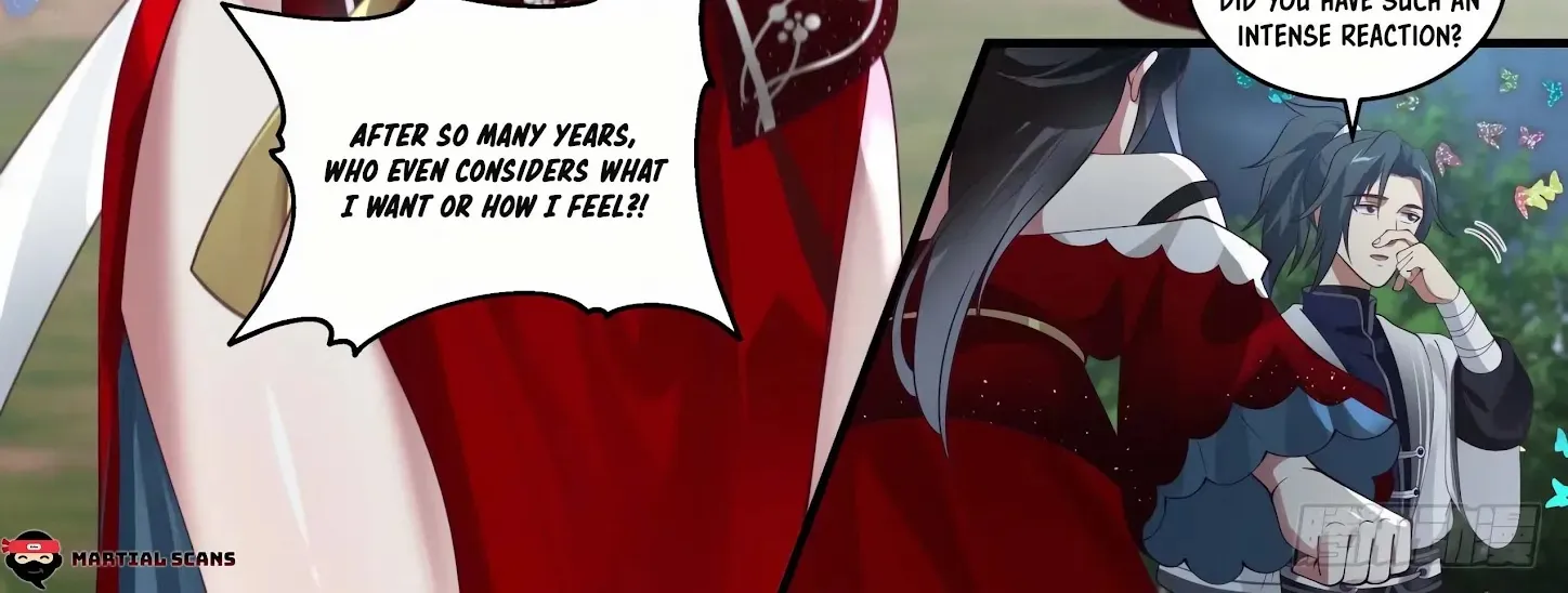 Read Martial Peak chapter 1458 image 12 on Lezhin