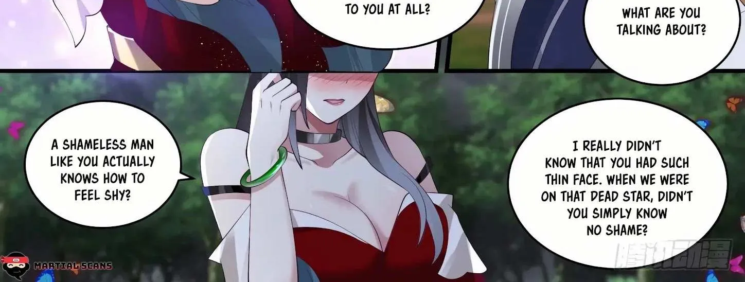 Read Martial Peak chapter 1458 image 14 on Lezhin