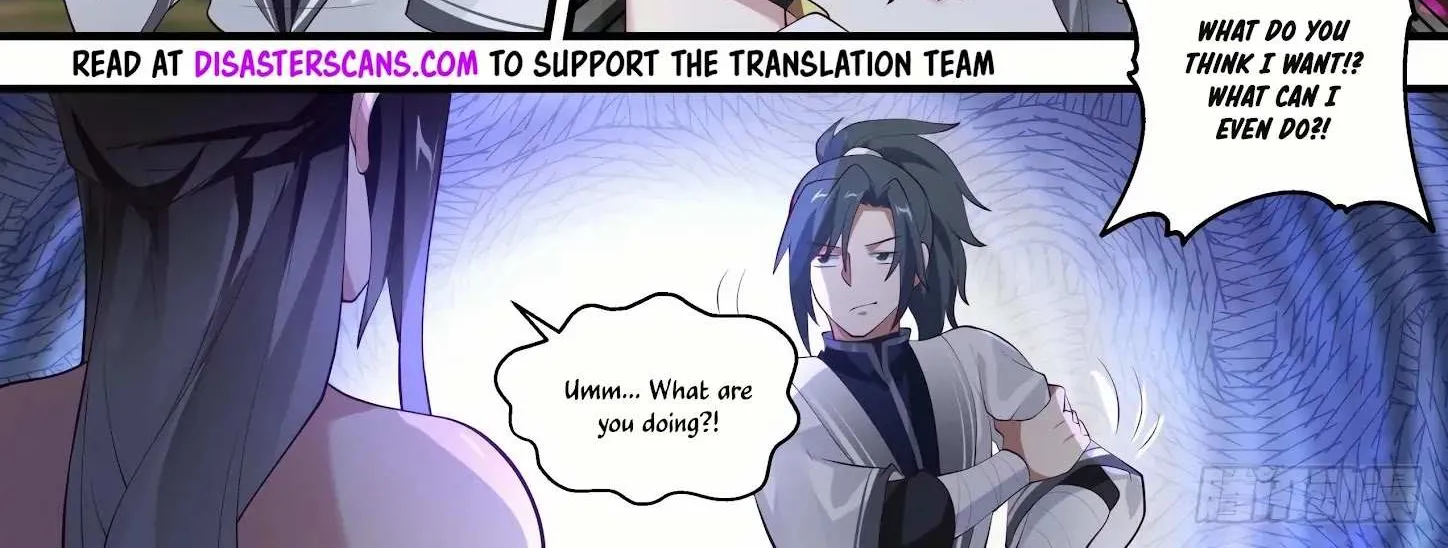 Read Martial Peak chapter 1458 image 16 on Lezhin