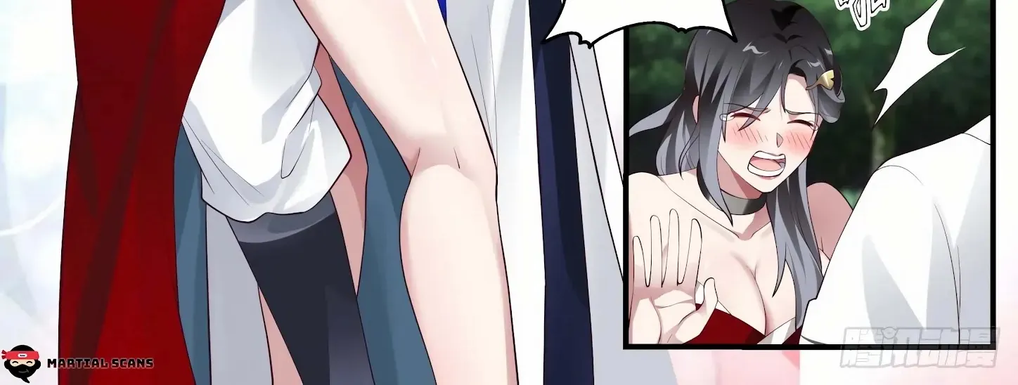 Read Martial Peak chapter 1458 image 18 on Lezhin