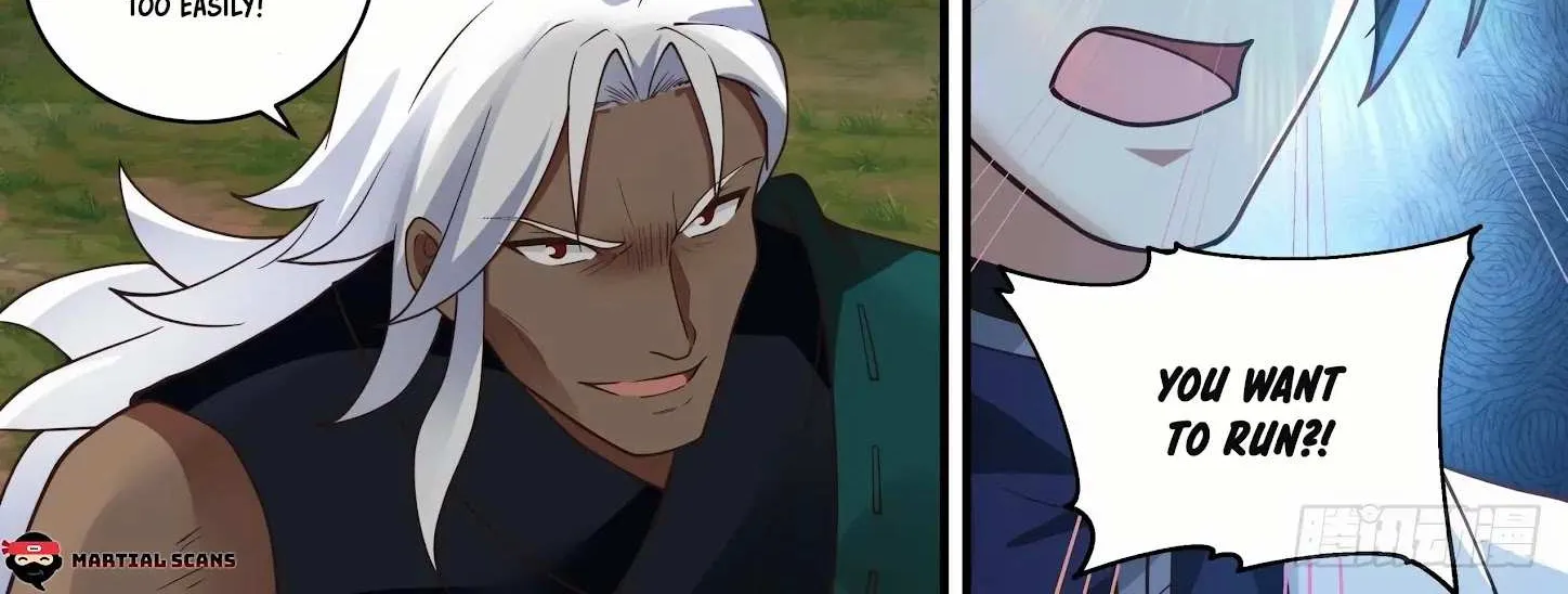 Read Martial Peak chapter 1458 image 2 on Lezhin