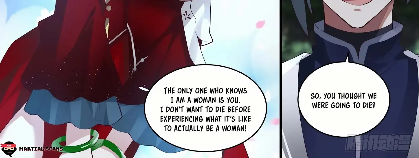 Read Martial Peak chapter 1458 image 20 on Lezhin