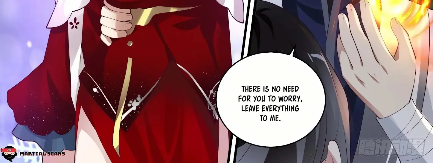 Read Martial Peak chapter 1458 image 24 on Lezhin
