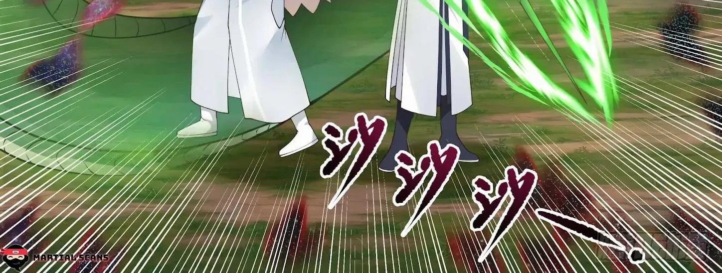 Read Martial Peak chapter 1458 image 6 on Lezhin