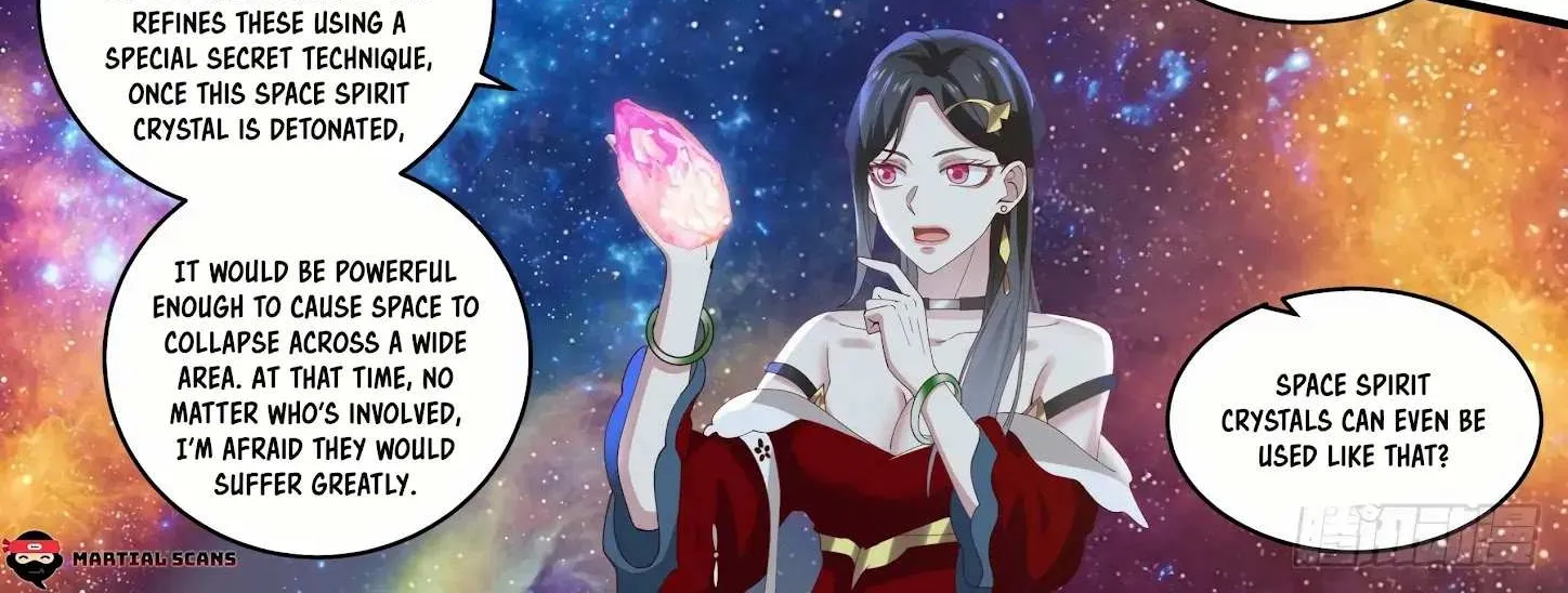 Read Martial Peak chapter 1459 image 14 on Lezhin