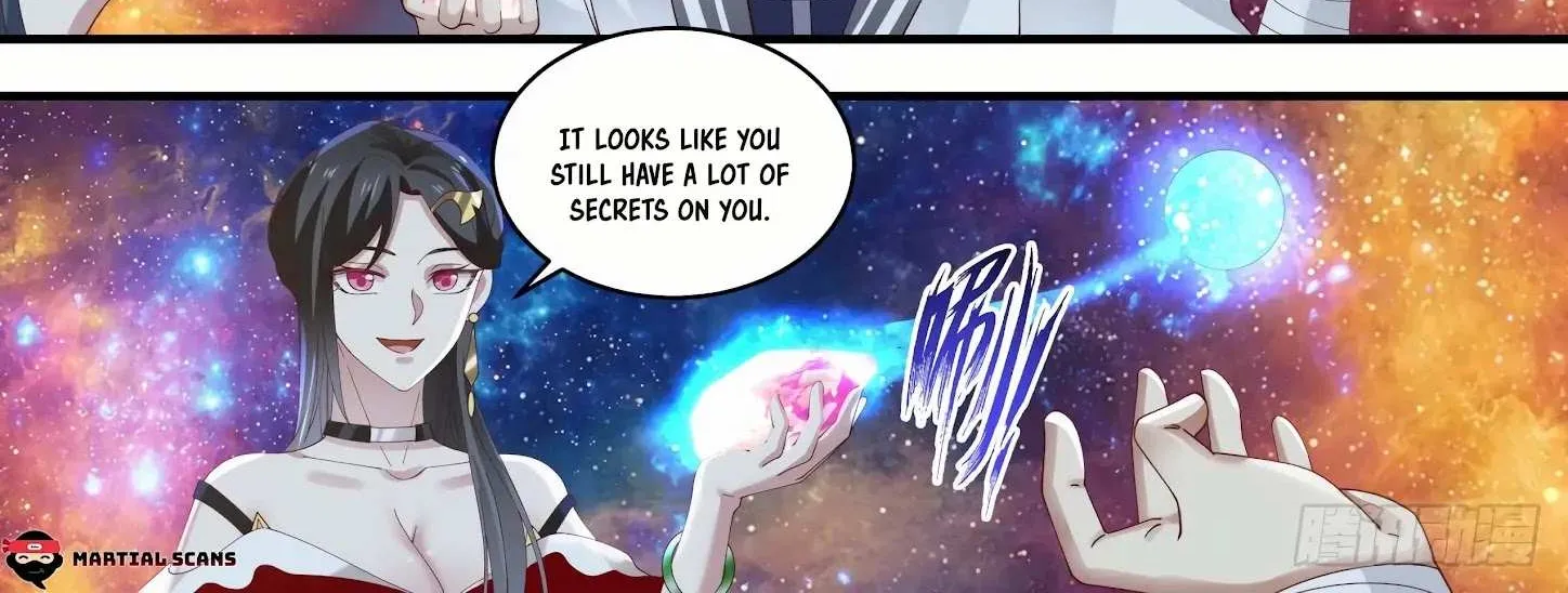 Read Martial Peak chapter 1459 image 16 on Lezhin