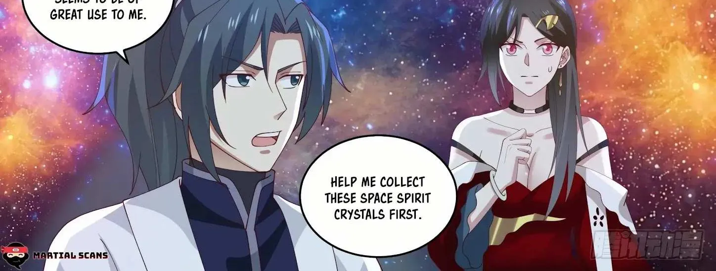 Read Martial Peak chapter 1459 image 22 on Lezhin