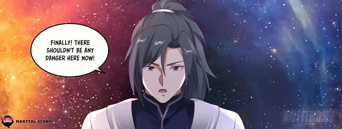 Read Martial Peak chapter 1460 image 14 on Lezhin