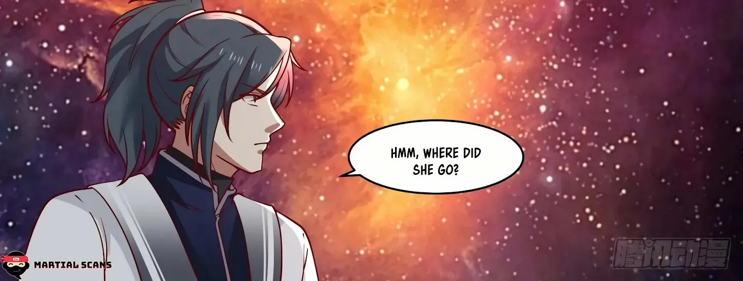 Read Martial Peak chapter 1460 image 18 on Lezhin