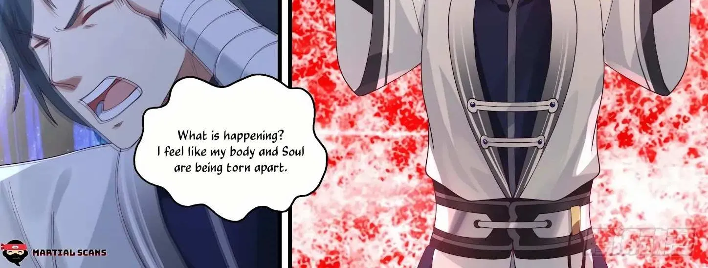 Read Martial Peak chapter 1460 image 2 on Lezhin