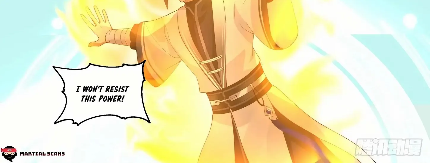 Read Martial Peak chapter 1460 image 6 on Lezhin