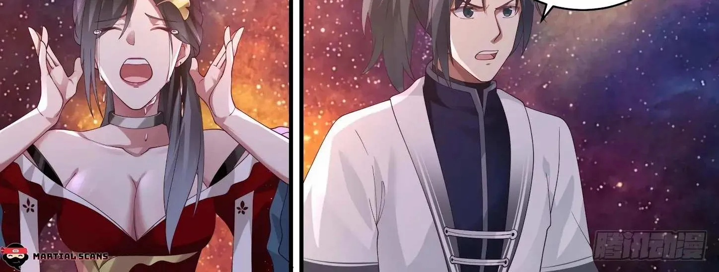 Read Martial Peak chapter 1460 image 8 on Lezhin