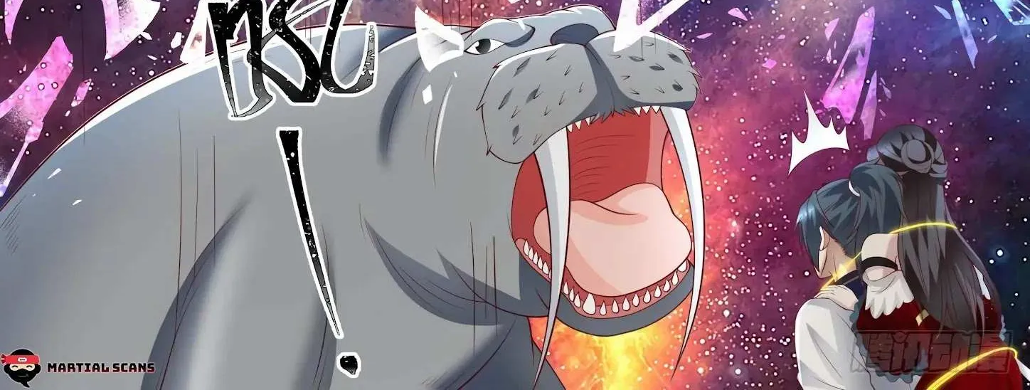 Read Martial Peak chapter 1461 image 10 on Lezhin