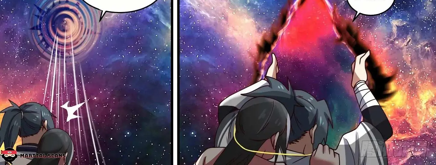 Read Martial Peak chapter 1461 image 20 on Lezhin