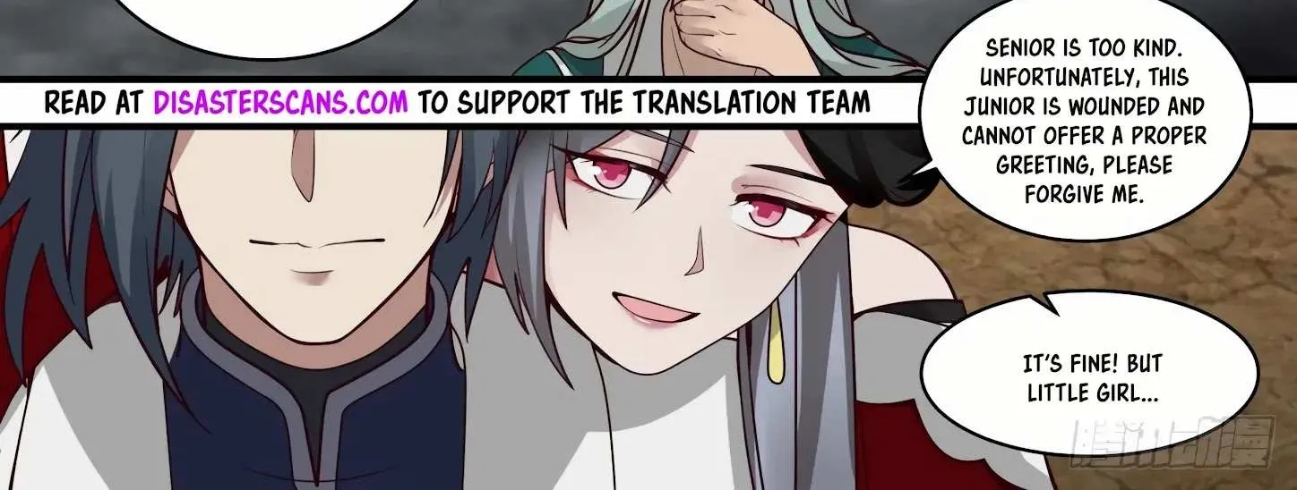 Read Martial Peak chapter 1462 image 12 on Lezhin