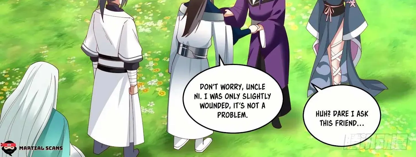 Read Martial Peak chapter 1462 image 18 on Lezhin
